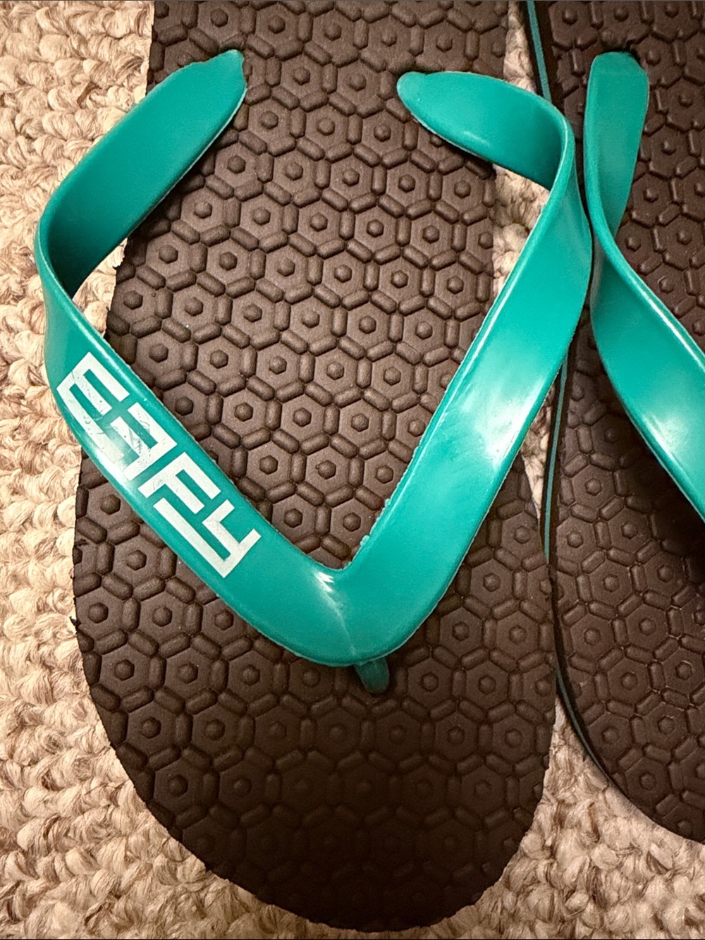 Effy slippers - Picture 4 of 4